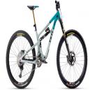 Yeti SB160 40th Team Edition Mountain Bike 2025 Enduro Full Suspension MTB