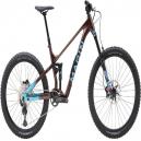 Marin Alpine Trail 1 Mountain Bike 2025 Enduro Full Suspension MTB