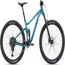 Liv Embolden 2 Mountain Bike 2025 Trail Full Suspension MTB