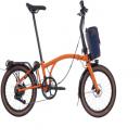 Brompton Electric G Line