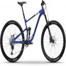 VooDoo Canzo Pro FS Mountain Bike 2025 Trail Full Suspension MTB