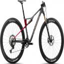Orbea Oiz MPro Mountain Bike 2025 XC Full Suspension MTB