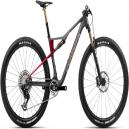 Orbea Oiz MLtd Mountain Bike 2025 XC Full Suspension MTB
