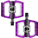 Crank Brothers Mallet DH Pedals Bernard Kerr Ltd Edition