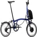 Brompton Electric P Line Explore 12