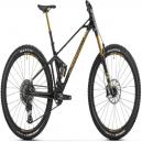 Mondraker Foxy Carbon Unlimited 20th Anniversary Mountain Bike 2025 Enduro Full Suspension MTB
