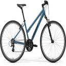 Merida Crossway 10V Womens
