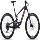 Santa Cruz Hightower 4 Carbon C R Kit Mountain Bike 2025 Trail Full Suspension MTB