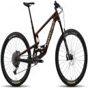 Santa Cruz Bronson 5 Carbon C S Mountain Bike 2025 Enduro Full Suspension MTB