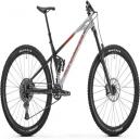 Mondraker Superfoxy Mountain Bike 2025 Enduro Full Suspension MTB