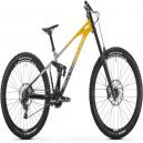 Mondraker Summum R Mullet Mountain Bike 2025 Downhill Full Suspension MTB
