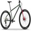 VooDoo Loco Mountain Bike 2025 Hardtail MTB