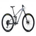 NS Bikes Define AL 140 1 Mountain Bike 2025 Enduro Full Suspension MTB