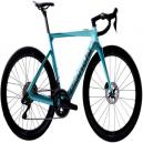 Bianchi EOltre Ultegra Di2