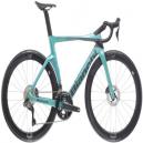 Bianchi Oltre Pro Ultegra Di2