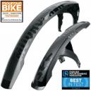 SKS Mudrocker Front and Rear Mudguard Set