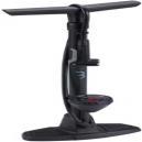 BBB AirWave Floor Pump with DualHead 30