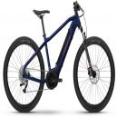 Haibike Alltrack 4 275 Nearly New L