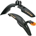SKS Rowdy Junior Mudguard Set 2024 inch