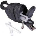 Lezyne Caddy Small Loaded Saddle Bag 035L