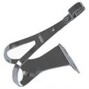 MKS Steel Toe Clips