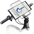 Rixen Kaul KLICKfix Map Holder Rotating