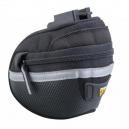 Topeak Wedge Pack II Saddle Bag With QuickClick F25 wSeatpost Strap