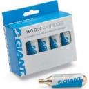 Giant Control Blast CO2 Cartridges