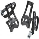 Zefal Toe Clip 43 and 515 Strap Set