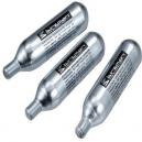 Birzman Zacoo CO2 Bottles 3 Threaded Canisters