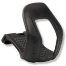 Zefal Half ToeClips 45