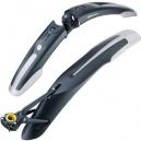 Topeak DeFender M1XC11 275 Mudguard Set