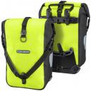 Ortlieb Sport Roller High Visibility QL21 Pannier Bags