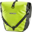 Ortlieb BackRoller HighVis QL21 Single Pannier Bag