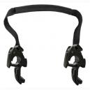 Ortlieb QL21 Hooks with Handle 2 PCS 20mm No Inserts Adaptable