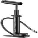 Giant Control Mini Combo Track Pump 120psi For Enduro
