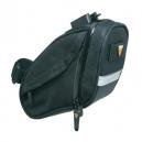Topeak Aero Wedge DX Quick Clip Saddle Bag Medium 05L