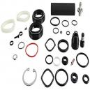 RockShox Service Kit Full PIKE Solo Air Upgraded includes upgraded sealhead solo air and damper seals and hardware