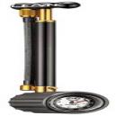 Lezyne Shock Drive Hand Pump 400psi