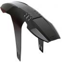 Zefal Deflector FM20 Front ClipOn Mudguard Fits 26 275 and 29