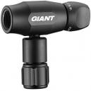 Giant Control Blast 0 Reversible Head For Presta and Schrader