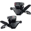 Shimano Deore M590 9 Speed Trigger Shifter Set