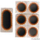 Rema Tip Top Puncture Repair Patches