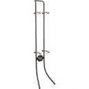 Gear Up Lean Machine Gravity Rack