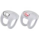 Knog Frog Strobe 1 LED Set