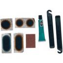 Rema Tip Top Puncture Repair Kit and Levers TT05