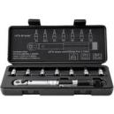 XTools Pro Torque Wrench and Bit Set