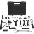 XTools Bike Tool Kit 37 Piece