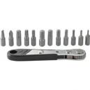 XTools Pro Ratchet Wrench Tool Set