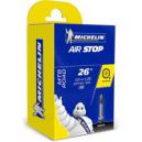 Michelin C2 AirStop Butyl MTB Bike Tube